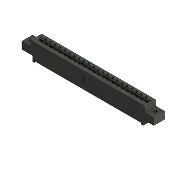 887-022-541-602 EDAC Inc.  Edgeboard Connectors